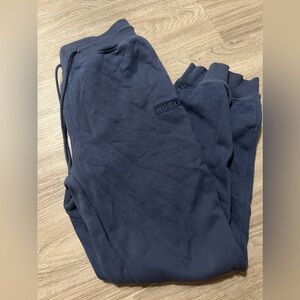 Men’s Hurley size large joggers